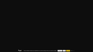 Thumbnail of fynd-exploration.com