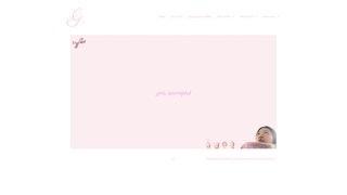 Thumbnail of girls-interrupted.com