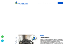 Thumbnail of thefurncraft.com