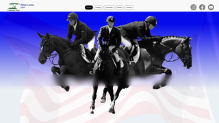 Thumbnail of peterleoneusa.com