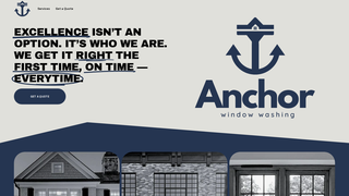 Thumbnail of anchorwindowwashing.com