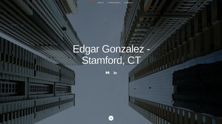 Thumbnail of aboutedgargonzalez.com