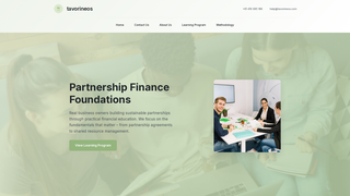 Thumbnail of tavorineos.com