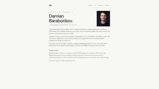 Site preview