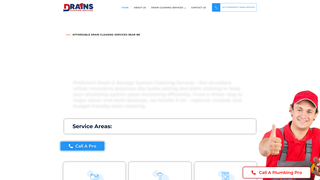 Thumbnail of brevarddraincleaning.com