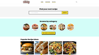 Thumbnail of snacsy.com