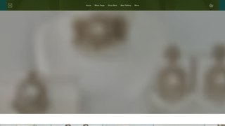 Thumbnail of loomandlustre.com