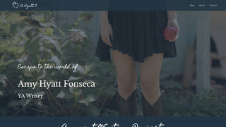 Thumbnail of amyhyattfonseca.com