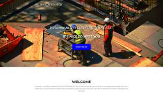 Thumbnail of jpoconstructionllc.com