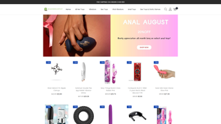 Thumbnail of realsexdolloutlet.com