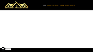 Thumbnail of dmpframingandgeneralcontracting.com