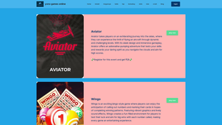 Thumbnail of yonogamesonline.com