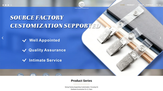 Thumbnail of wiselead-hardware.com