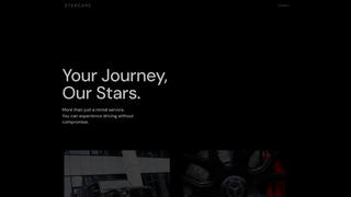 Thumbnail of starcarsbelgium.com