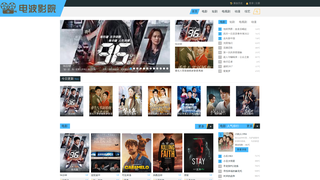 Thumbnail of dgyouchang.net
