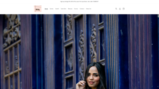 Thumbnail of diarabydeepthi.com