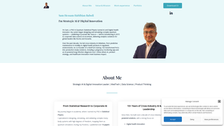 Thumbnail of samhbaboli.com