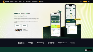 Thumbnail of dexfax.com