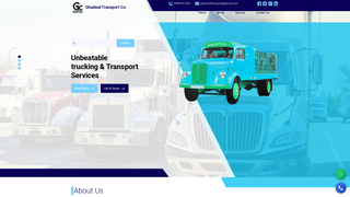 Thumbnail of ghadwaltransport.com