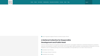 Thumbnail of pepars.org