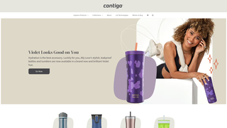 Thumbnail of conntigo.com