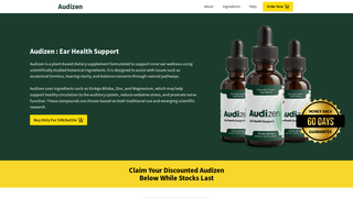 Thumbnail of en-usa-audizen.com