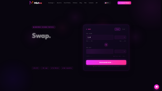 Site preview