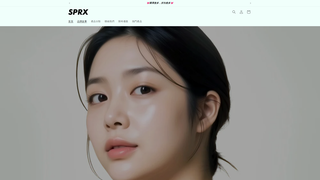 website thumbnail