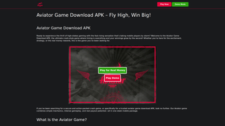 Thumbnail of avia-pilott.com