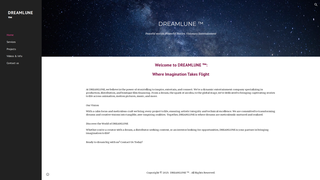 Thumbnail of dreamlune.com