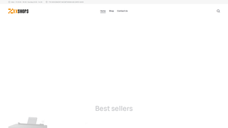 website thumbnail
