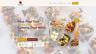 Thumbnail of fruitsofthespiritcuisineandcatering.com