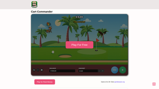 Thumbnail of cartcommandersite.com