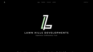 Thumbnail of lawnhills.com