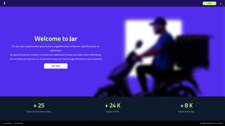 Thumbnail of jar-hub.com