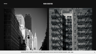 Thumbnail of markcroxfordphoto.com