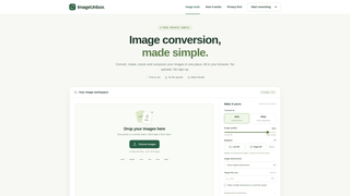Site preview