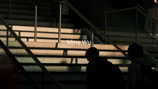 Screenshot of hellominawu.com