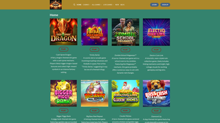 Thumbnail of 7-lottery.org