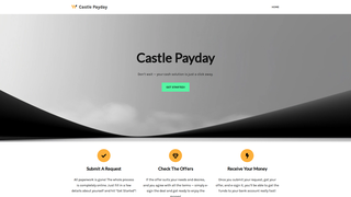 Thumbnail of castlepayday.org