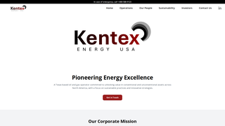Thumbnail of kentexenergyusa.com