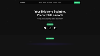 website thumbnail