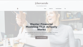 Thumbnail of jylnovaoralo.com