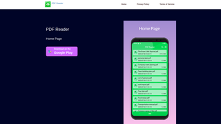 Thumbnail of pdfumairplaysreader.com