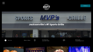 Thumbnail of mvpsjax.com