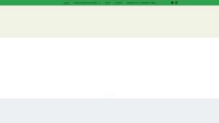 Thumbnail of cbghomeinspections.com