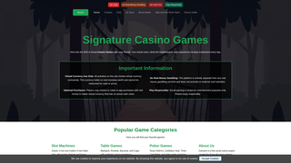Thumbnail of cylmaris.com