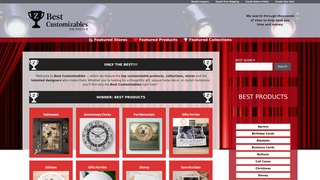 Thumbnail of clubgiftshop.com