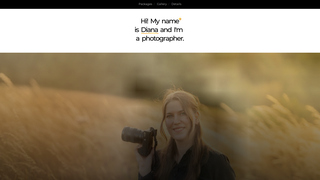 Thumbnail of bydiana.net