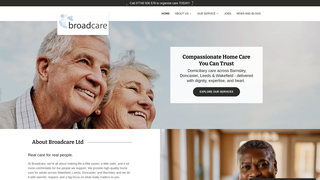 Thumbnail of broadcareltd.com